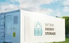 Lithium battery storage solutions